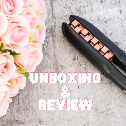 Vavoom: Unboxing and Review